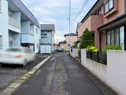 5LDK Hachinohe City Aomori Prefecture Property (4)