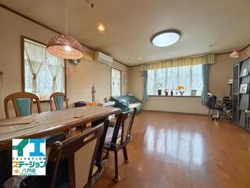 5LDK Hachinohe City Aomori Prefecture Property (5)