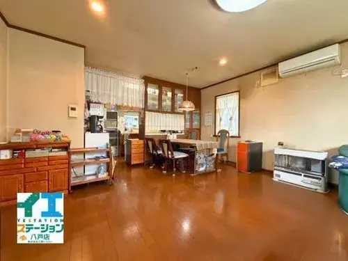5LDK Hachinohe City Aomori Prefecture Property (6)
