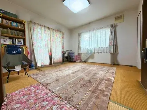 5LDK Hachinohe City Aomori Prefecture Property (8)