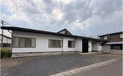 Akiya in Aomori