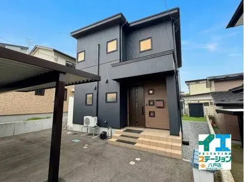 3LDK
八户市
青森县 (2)