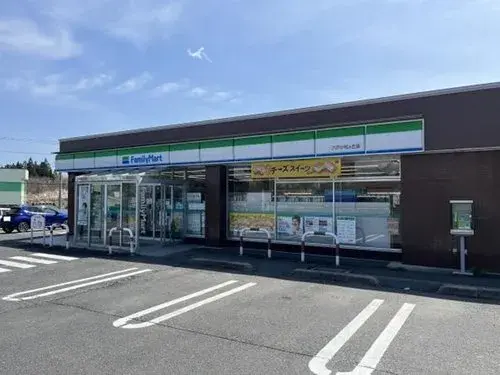 عقار 4DK بمدينة Misawa محافظة Aomori (18)