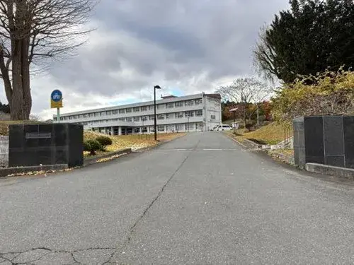 عقار 4DK بمدينة Misawa محافظة Aomori (20)