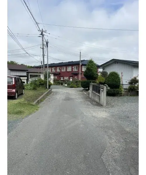 عقار 4DK بمدينة Misawa محافظة Aomori (3)
