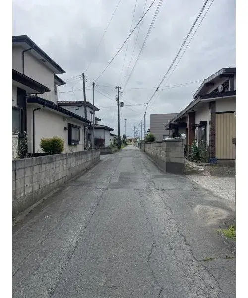 عقار 4DK بمدينة Misawa محافظة Aomori (4)