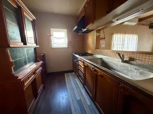 4LDK+S Aomori City Aomori Prefecture Property (8)
