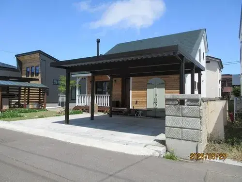 عقار 3LDK مدينة Hirosaki محافظة Aomori (4)