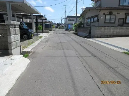 عقار 3LDK مدينة Hirosaki محافظة Aomori (5)
