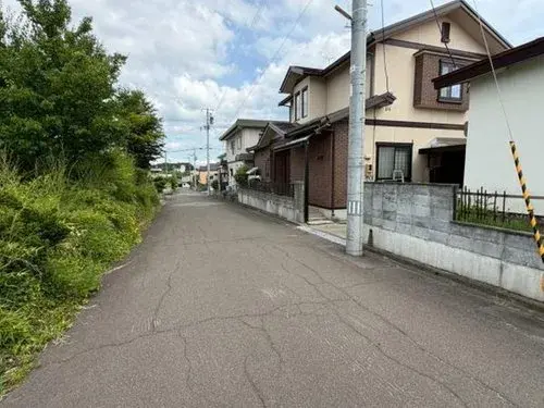 5K物件 弘前市 青森県 (7)