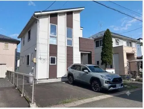 Akiya in Iwate