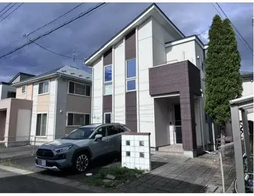 2LDK+S Bien immobilier Ville de Morioka, Préfecture d'Iwate (2)
