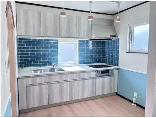 2LDK+S Bien immobilier Ville de Morioka, Préfecture d'Iwate (16)