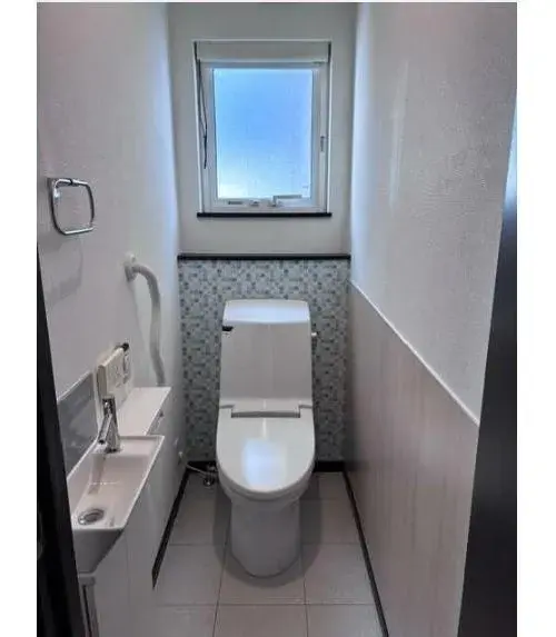 2LDK+S Bien immobilier Ville de Morioka, Préfecture d'Iwate (18)