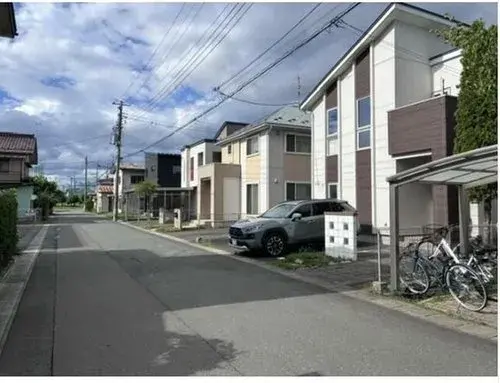 2LDK+S Bien immobilier Ville de Morioka, Préfecture d'Iwate (3)