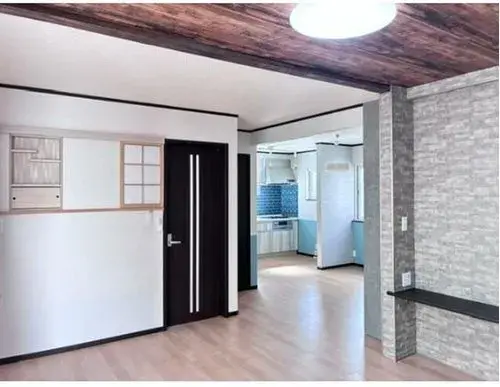 2LDK+S Bien immobilier Ville de Morioka, Préfecture d'Iwate (4)