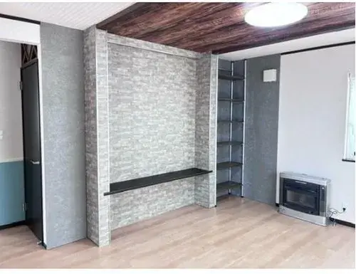 2LDK+S Bien immobilier Ville de Morioka, Préfecture d'Iwate (5)