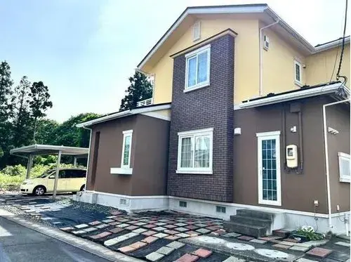 3LDK Pueblo de Shiwa Prefectura de Iwate (2)