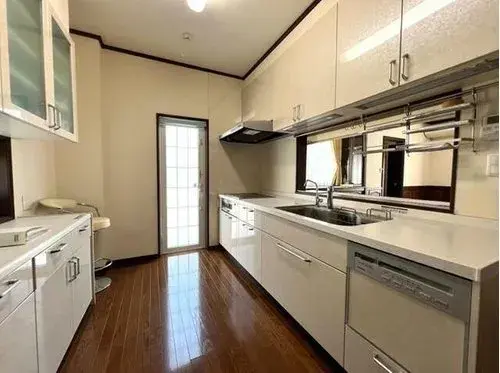 3LDK Pueblo de Shiwa Prefectura de Iwate (14)