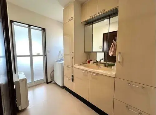 3LDK Pueblo de Shiwa Prefectura de Iwate (15)
