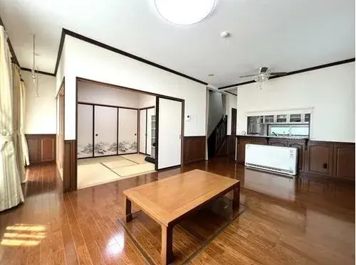 3LDK Pueblo de Shiwa Prefectura de Iwate (3)