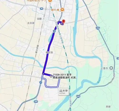 3LDK Pueblo de Shiwa Prefectura de Iwate (21)