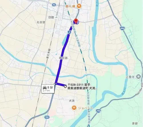 3LDK Pueblo de Shiwa Prefectura de Iwate (25)