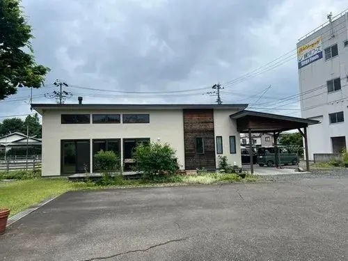Akiya in 花巻市