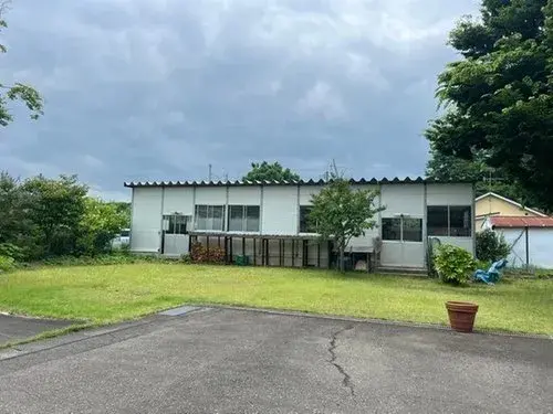 岩手县花卷市1LDK房产 (2)