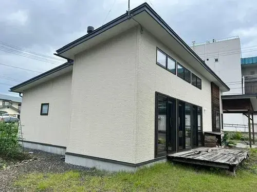 岩手县花卷市1LDK房产 (4)