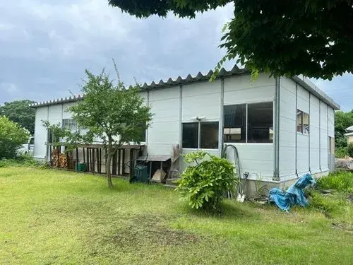 岩手县花卷市1LDK房产 (5)