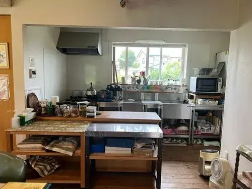 岩手县花卷市1LDK房产 (9)