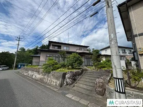 Akiya in Iwate