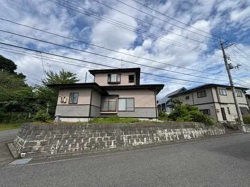 Iwate Prefecture Ichinoseki City 6LDK+S Property (2)