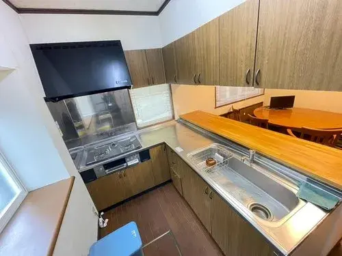 Iwate Prefecture Ichinoseki City 6LDK+S Property (11)