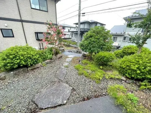 Iwate Prefecture Ichinoseki City 6LDK+S Property (6)