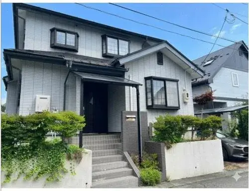 Akiya in Iwate