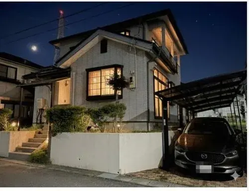 5LDK Property Morioka City Iwate Prefecture (2)