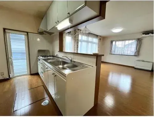 5LDK Property Morioka City Iwate Prefecture (8)