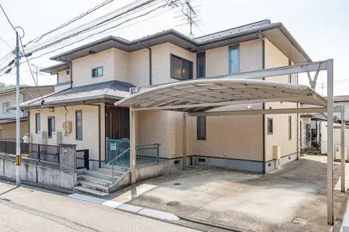 Akiya in 仙台市
