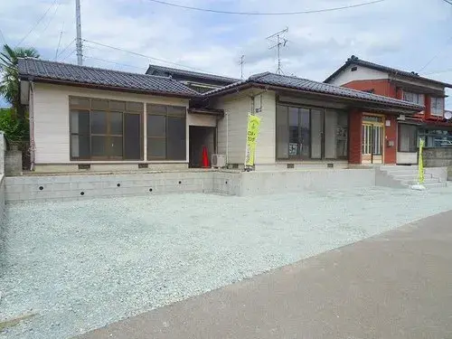 Akiya in Miyagi