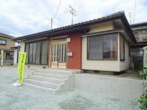 Propriété 5K de la ville d'Iwanuma, préfecture de Miyagi (2)