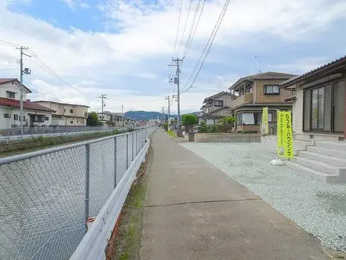 Propriété 5K de la ville d'Iwanuma, préfecture de Miyagi (4)