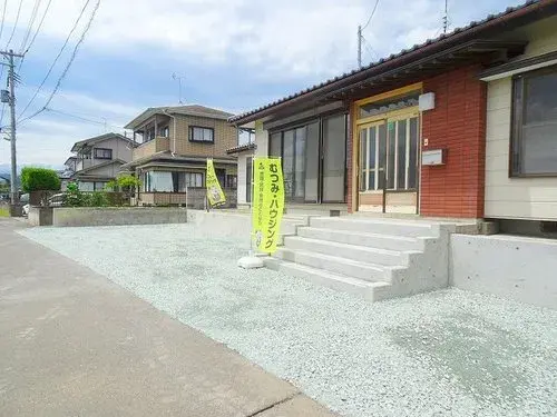 Propriété 5K de la ville d'Iwanuma, préfecture de Miyagi (5)