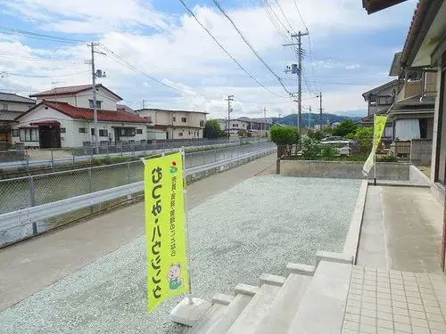 Propriété 5K de la ville d'Iwanuma, préfecture de Miyagi (6)