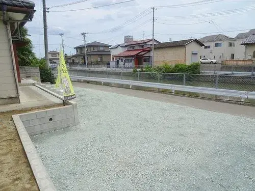Propriété 5K de la ville d'Iwanuma, préfecture de Miyagi (7)