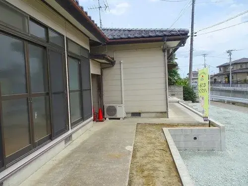 Propriété 5K de la ville d'Iwanuma, préfecture de Miyagi (8)