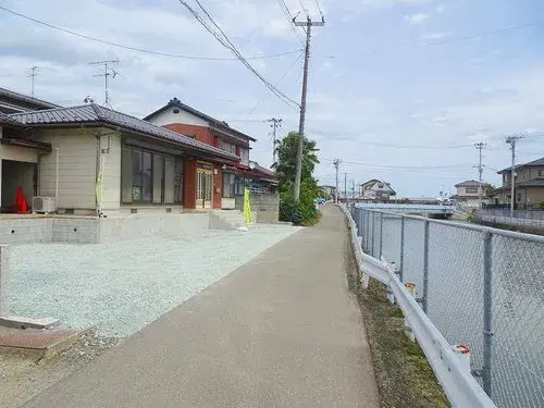 Propriété 5K de la ville d'Iwanuma, préfecture de Miyagi (9)