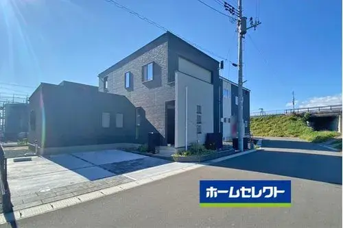 Akiya in Miyagi