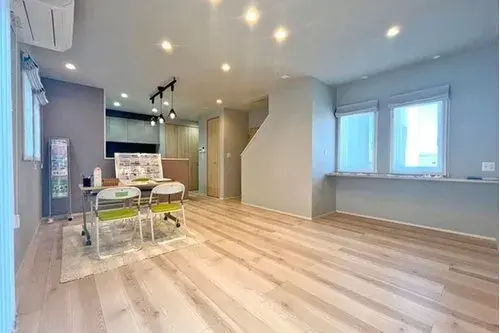3LDK+S 大崎市 宫城县 (4)